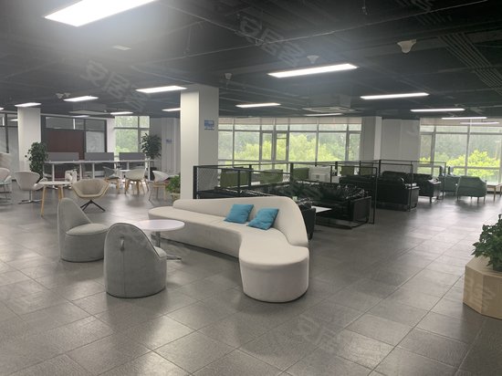 名仕科技文化产业园 