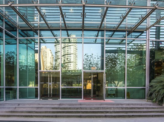 首信银都国际广场(办公) 