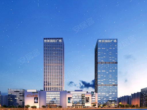 长沙写字楼,长沙甲级办公楼创意园楼盘出租出售信息-长沙安居客商办网