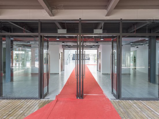 昇PARK文创产业区 