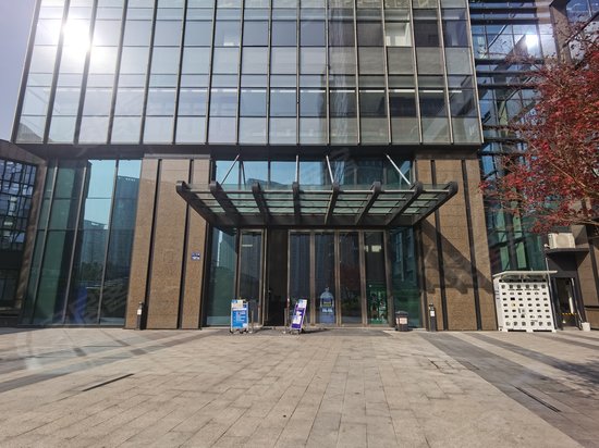 亨德利闽商大厦 