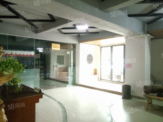 学子围创意创业园