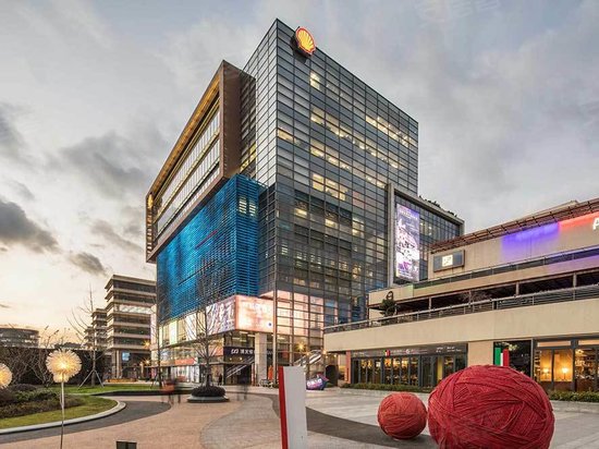 虹桥天地(办公)