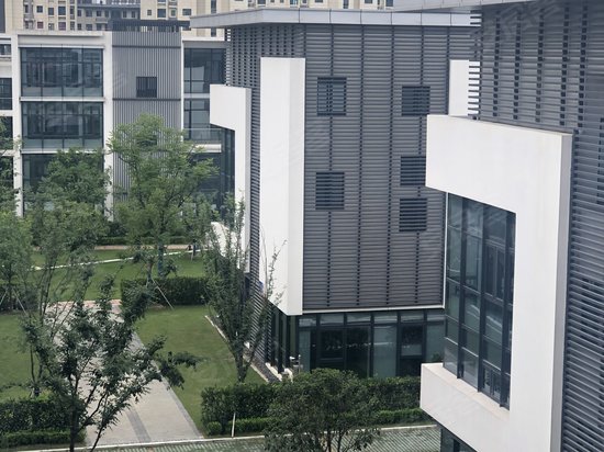 北邮国昊物联生态园 