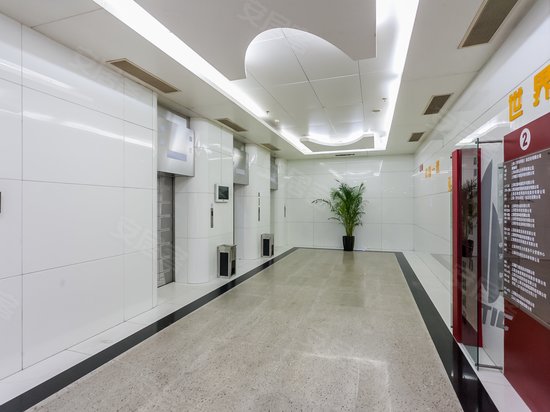 上海市科技创业中心 