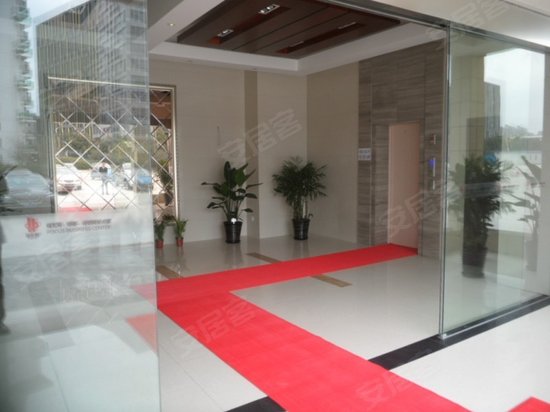 福克斯连锁商务大厦