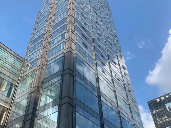 银亿环球中心(商住楼)