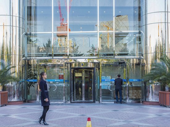 北京招商局大厦 