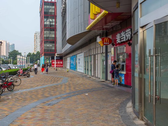 潮驿178(商住楼) 