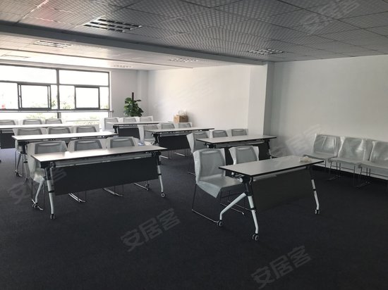 合肥经济技术开发区大学生创业孵化基地 