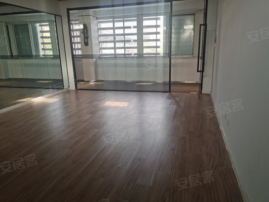 百安居种子创客