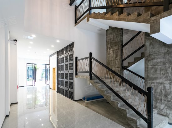 电气文通709媒体园区 