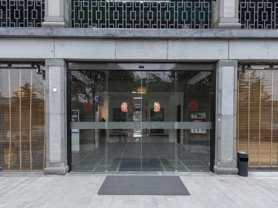 第一际科技产业园 