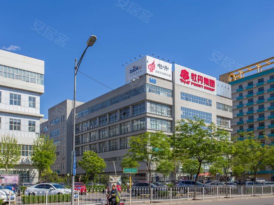 电子城创新产业园