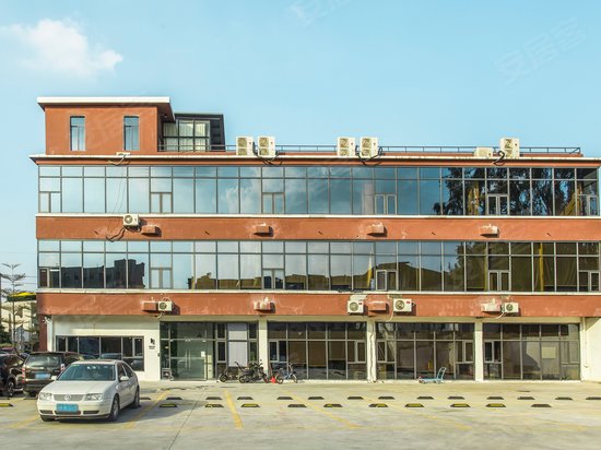 长湴大学堂创新园 