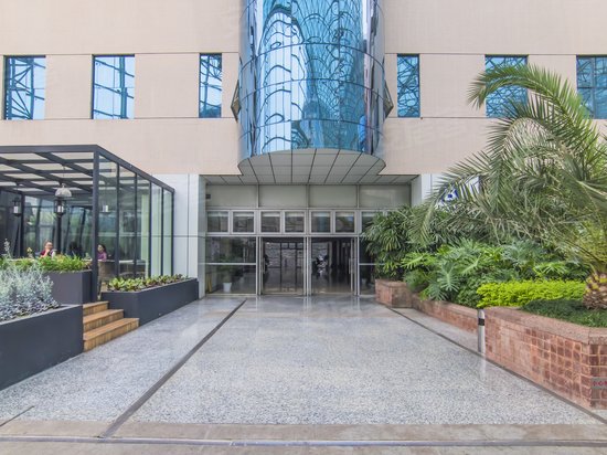 海王星科技大厦 