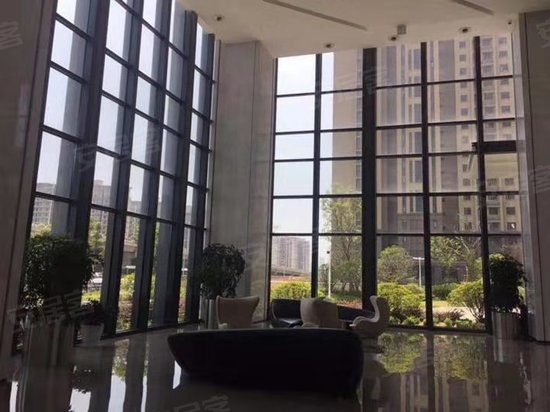 天纵城企业中心 