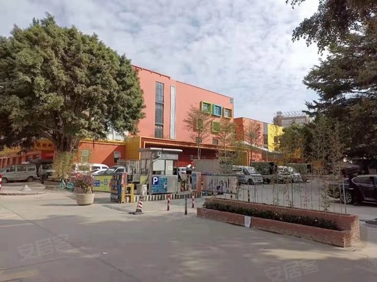 臻品汇创意园新水杭园区 