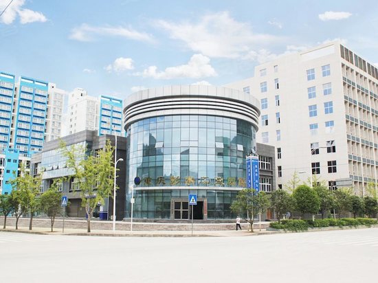 彭水工业园区(办公)