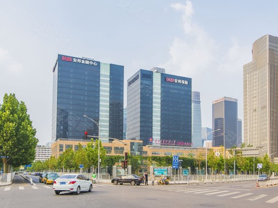 大家保险集团大厦