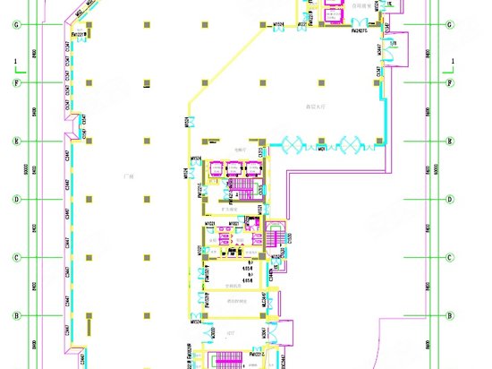 空港电子信息产业基地 
