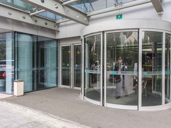 IBP国际商务花园 