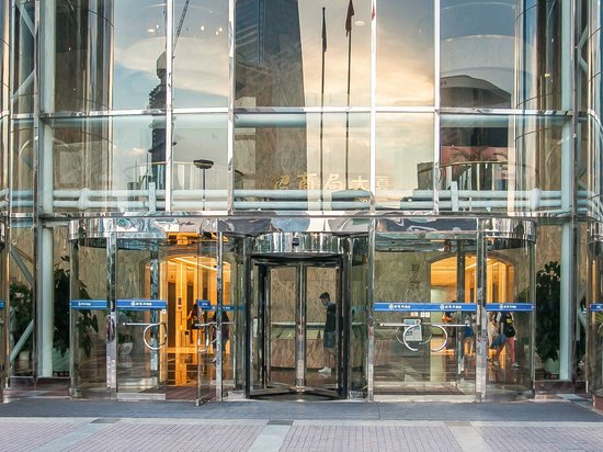 北京招商局大厦 