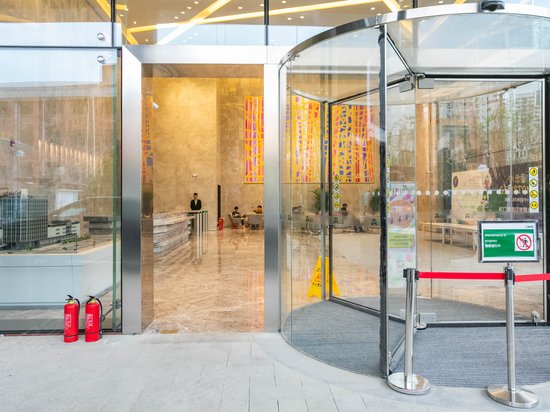 上滨生活广场(办公) 