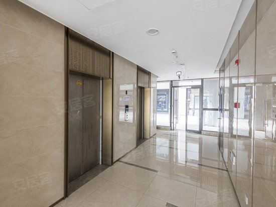 信业购物中心(办公) 