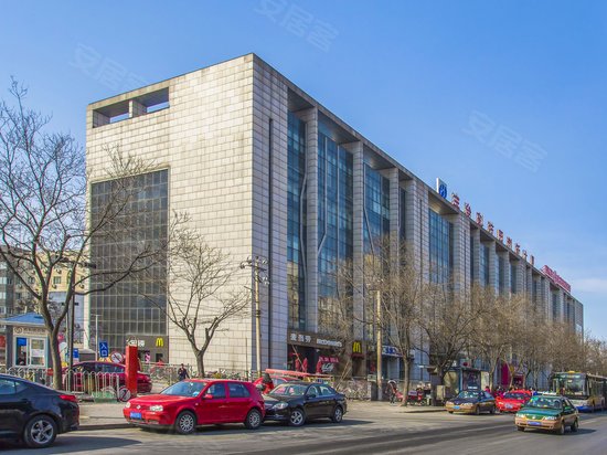 丰台科技园创新大厦