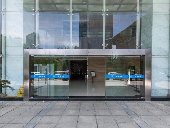 杭州新传媒产业大厦 