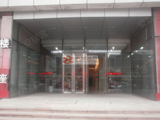 常熟万达广场(办公)