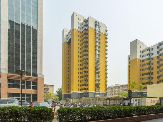 庚坊国际发展中心