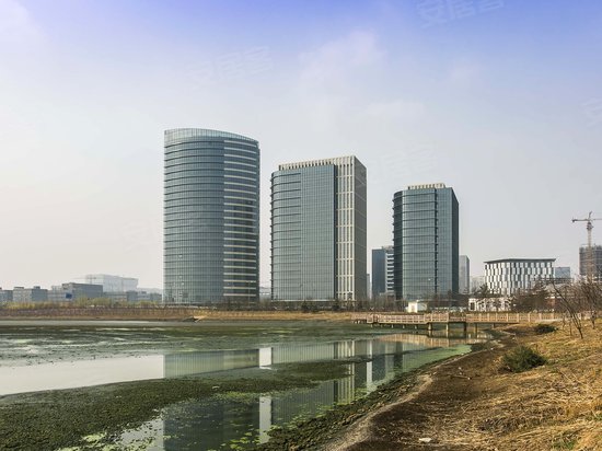 移动硅谷创新中心