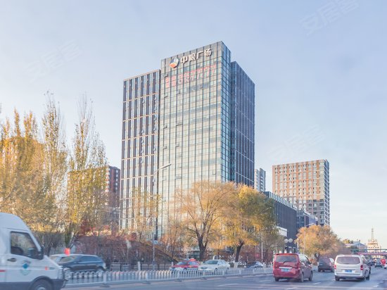 中粮广场写字楼