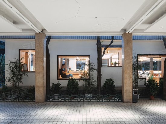 侠客岛里花园岛 