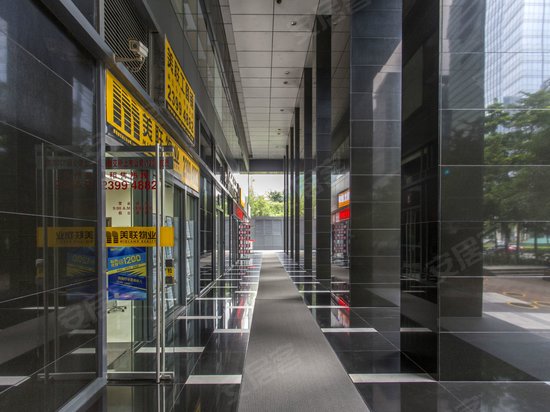 卓越时代广场(办公) 