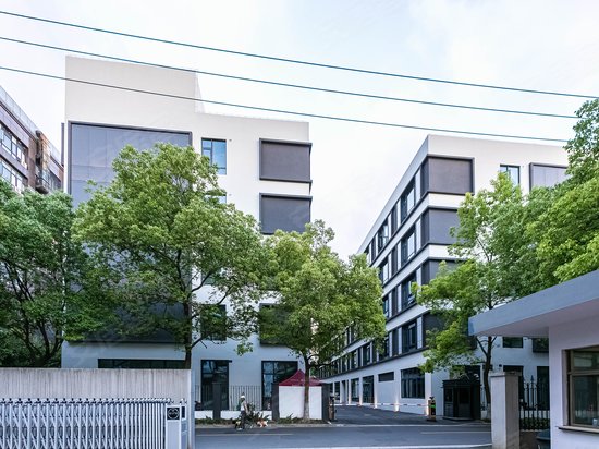 合川路3136号园区