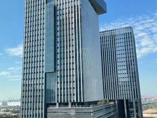 招商前海国际中心 