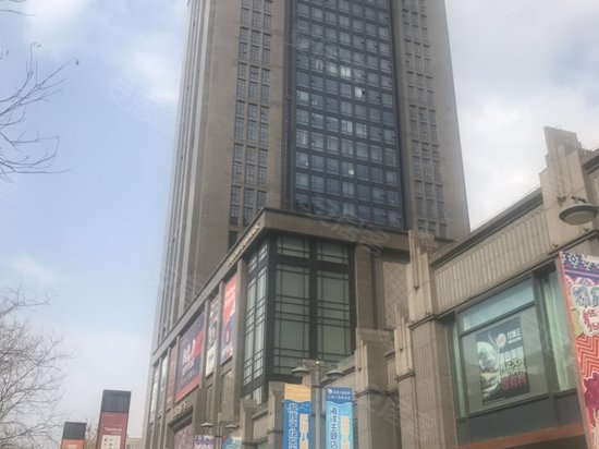 仁恒海河广场写字楼