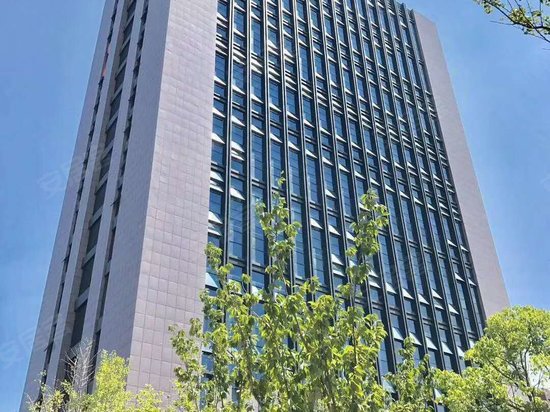 恒一广场写字楼