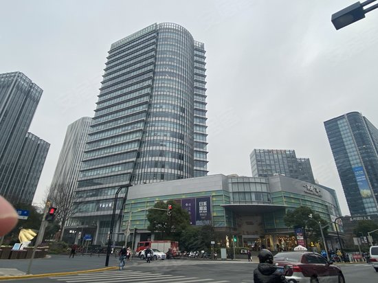 利通广场(办公) 