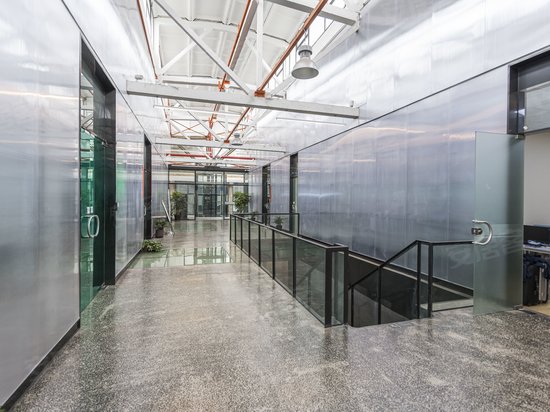 上海申窑艺术中心 