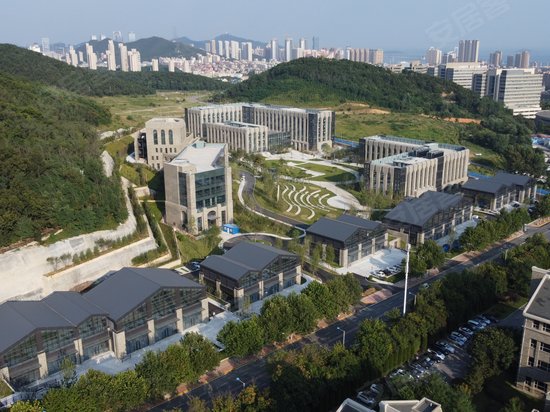 东软科技园二期