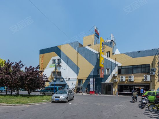 歆翱商务楼(办公)