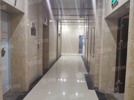 升伟中环广场写字楼 