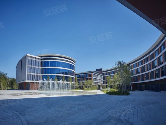 金隅高新产业园 