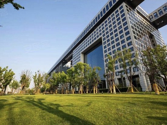 中建光谷之星(商住楼) 