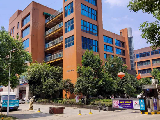 台湾源源鑫国际工业园 