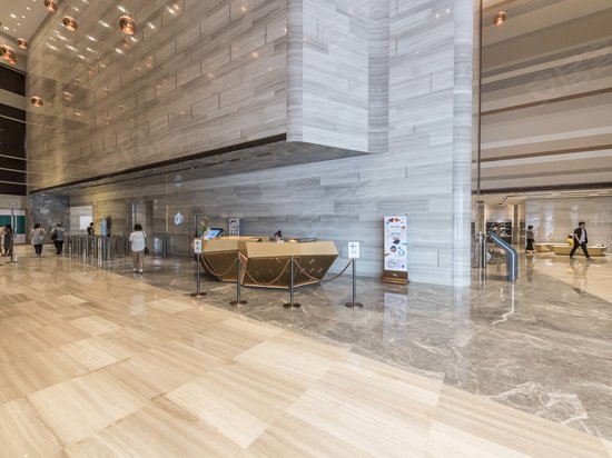 港汇恒隆广场(办公) 